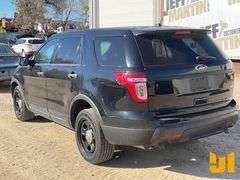 2015 FORD EXPLORER VIN: 1FM5K8AR8FGC67099 AWD