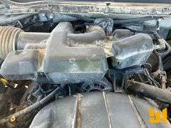 2018 FORD F-350XL SD S/A UTILITY TRUCK VIN: 1FDRF3G63JEC11906