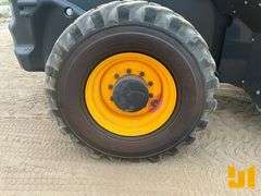 2018 DIECI 12.56 12000 LB TELESCOPIC FORKLIFT SN: KVL3002988