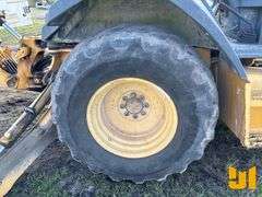 DEERE 310G LOADER BACKHOE SN: T0310GX951904