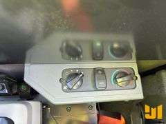 2025 CATERPILLAR 305.5E2 MINI EXCAVATOR SN: CAT03055JGZ503246