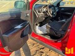 2015 DODGE JOURNEY VIN: 3C4PDCAB3FT695235 FWD