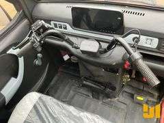 UNUSED 2023 HAIBAO 6 MAX EZ CRUISER GOLF CART SN: LP4ADODL2P1142559