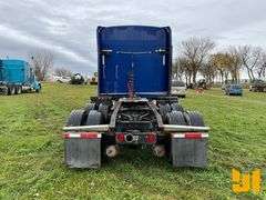 1998 KENWORTH W900L TANDEM AXLE TRUCK TRACTOR VIN: ***R759490