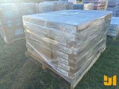 MIXED MOSAIC WHITE 2X4 ,BEIGE 2” X 4”, 768 SQFT