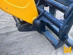 2018 DIECI 12.56 12000 LB TELESCOPIC FORKLIFT SN: KVL3002988