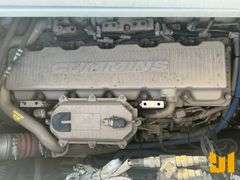 2020 LINK-BELT HTC 8675 TRUCK CRANE