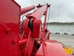 1998 MANITOWOC 777 CRAWLER CRANE SN: 7771037