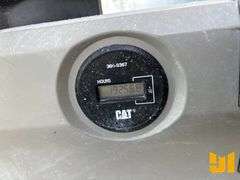 2013 CATERPILLAR 336EL HYDRAULIC EXCAVATOR SN: CAT0336EVFJH00719