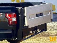 2018 FORD F-150 STX CREW CAB 4X2 PICKUP VIN: 1FTEW1CP1JFA13566