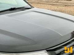 2018 FORD EXPLORER VIN: 1FM5K8AR8JGB68307 AWD