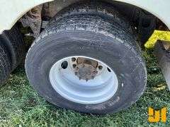 2013 INTERNATIONAL SF625 T/A DIGGER DERRICK TRUCK TEREX COMMANDER C4050 VIN: 1HTWGAZR8DJ353442