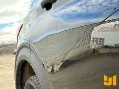 2020 FORD EXPLORER VIN: 1FM5K8AB3LGB84890 AWD