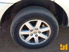 2007 CHRYSLER ASPEN VIN: 1A8HW58N07F538146 4WD