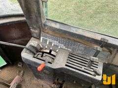 1980 JOHN DEERE 8440 4X4 TRACTOR SN: 003458R