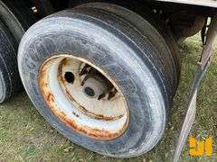 2006 WABASH NATIONAL DVCVHSA 53'X102" VAN TRAILER VIN: 1JJV532W36L975889