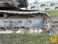 2013 CATERPILLAR 336EL HYDRAULIC EXCAVATOR SN: CAT0336EVFJH00719