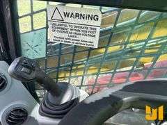 2012 CATERPILLAR 262C2 SKID STEER LOADER SN: CAT0262CHTMW00270