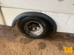 2008 FORD E-450 VIN: 1FD4E45SX8DB60066 2WD