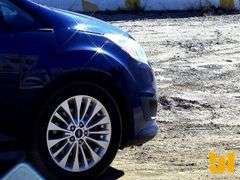 2017 FORD C-MAX VIN: 1FADP5EU3HL109235