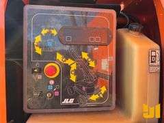 2012 JLG 660SJ TELESCOPIC BOOM LIFT SN: 0300156723