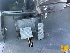 2018 YAMAHA DR2A18 EFI GOLF CART SN: J0B-116478