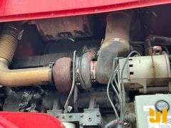 1998 MANITOWOC 777 CRAWLER CRANE SN: 7771037