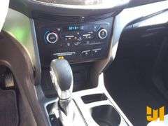 2018 FORD ESCAPE VIN: 1FMCU0GD1JUC90071 2WD