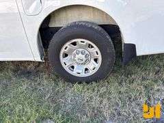 2021 NISSAN NV2500 2 VIN: 1N6AF0LY0MN801859