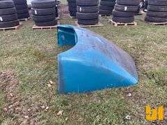 KENWORTH FAIRING
