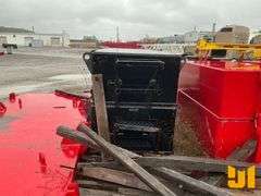 1998 MANITOWOC 777 CRAWLER CRANE SN: 7771037