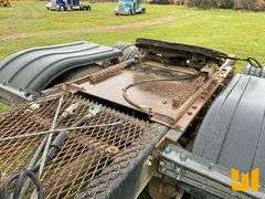 1995 MACK CH613 TANDEM AXLE DAY CAB TRUCK TRACTOR VIN: 1M1AA14Y0SW045852