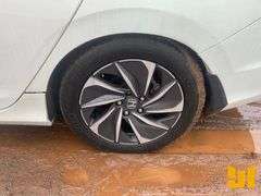 2019 HONDA INSIGHT VIN: 19XZE4F97KE014333 FWD