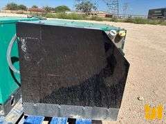 CUMMINS ONAN STATIONARY GENERATOR