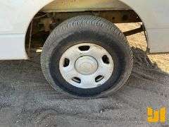 2007 FORD F-150 XL EXTENDED CAB 4X2 PICKUP VIN: 1FTRF12W77KC61251