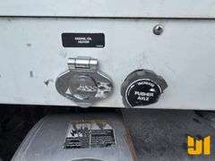 2018 KENWORTH T8 SERIES TRI AXLE DAY CAB TRUCK TRACTOR VIN: 1XKDP4EX0JR188496