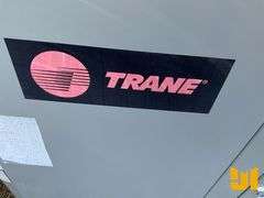 TRANE ROOF TOP AC