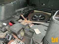 2016 FORD EXPLORER VIN: 1FM5K8AR5GGD16549 AWD