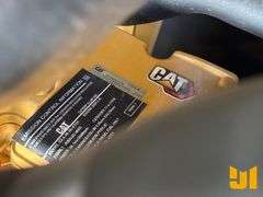 2025 CATERPILLAR 305.5E2 MINI EXCAVATOR SN: CAT03055EGZ503331