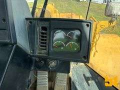 1999 CATERPILLAR 950G WHEEL LOADER SN: 3JW01106