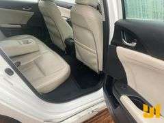 2019 HONDA INSIGHT VIN: 19XZE4F97KE014333 FWD