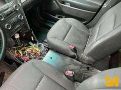 2017 FORD EXPLORER VIN: 1FM5K8ARXHGB93364 AWD