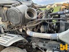 2007 FREIGHTLINER COLUMBIA TANDEM AXLE DAY CAB TRUCK TRACTOR VIN: 1FUJA6CGX7LX37768