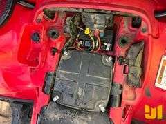 2013 HONDA FOREMAN RUBICON SN: 1HTE2604D4301053