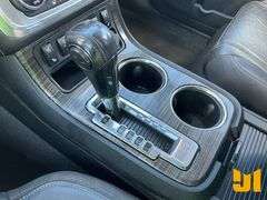 2015 GMC ACADIA SLT VIN: 1GKKRSKD3FJ140724 FWD