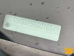 2016 FORD EXPLORER VIN: 1FM5K8AR5GGD16549 AWD