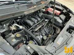 2017 FORD EXPLORER VIN: 1FM5K8AR1HGB93365 AWD