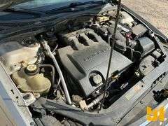 2007 LINCOLN MKZ VIN: 3LNHM28T87R631568 AWD