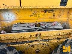 2007 VOLVO G946 MOTORGRADER SN: VCE0G946V00040079