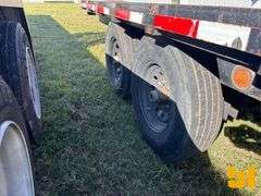 2020 MID SOUTH DISTRIBUTION SERVICES MID SOUTH DISTRIBUTION SERVICES TAG A LONG UTILITY TRAILER VIN: